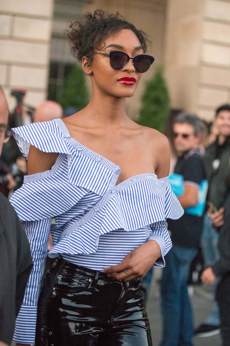 Jourdan Dunn