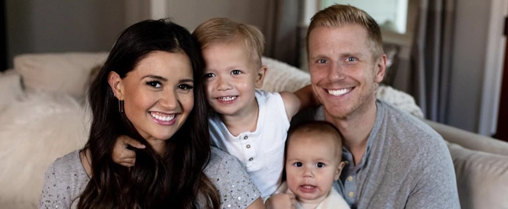 Sean Lowe and Catherine Giudici Expecting Third Child