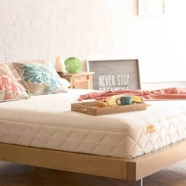 Happsy Organic Mattress