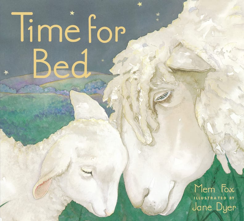 Short Bedtime Stories For Kids