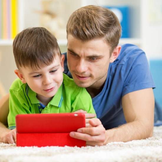 Tips For Teaching Spanish to Small Children