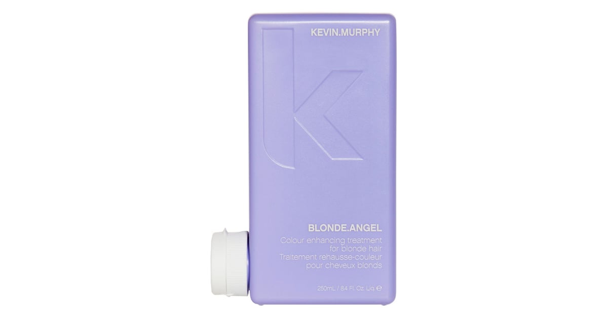 Kevin.Murphy Blonde.Angel Best Purple Shampoo For Blondes POPSUGAR