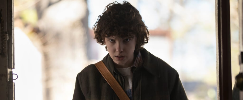 The First Season of Stranger Things Almost Killed Off 2 Pivotal Main Characters