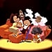 The Proud Family Reboot on Disney Plus