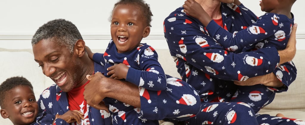 Old Navy is Recruiting Diverse Talent For Santa School