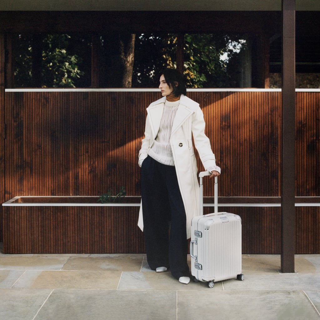 11 Carry-On Bags Every Jet-Setter Should Own, According to Our Editors