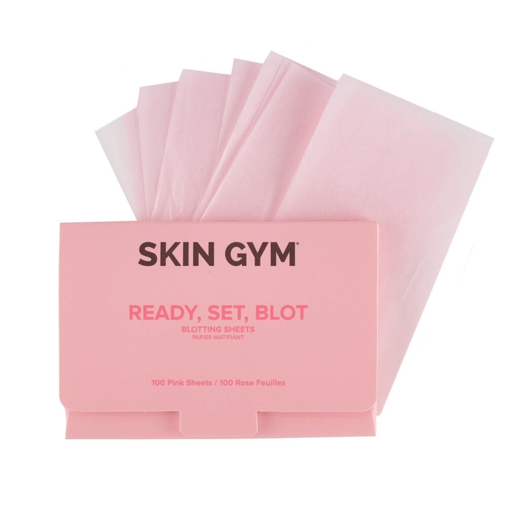 Oil Blotting Papers