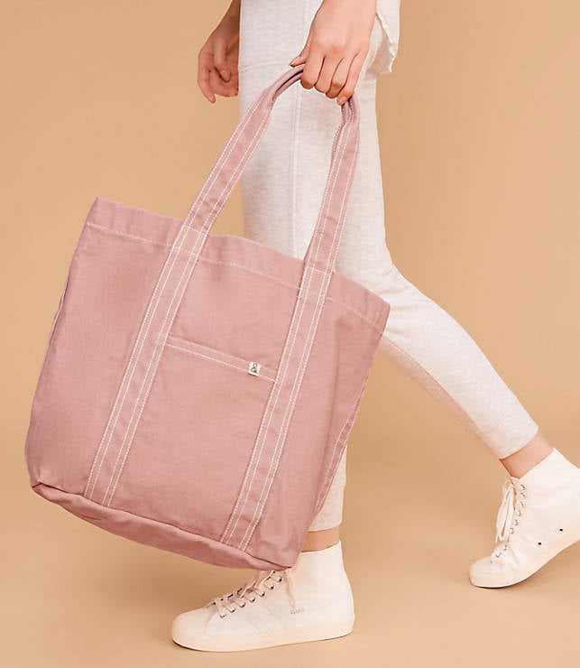 Lou & Grey 12-Hour Bag