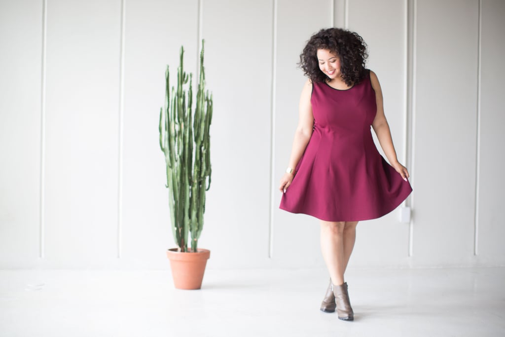 Ava & Viv Fall 2015