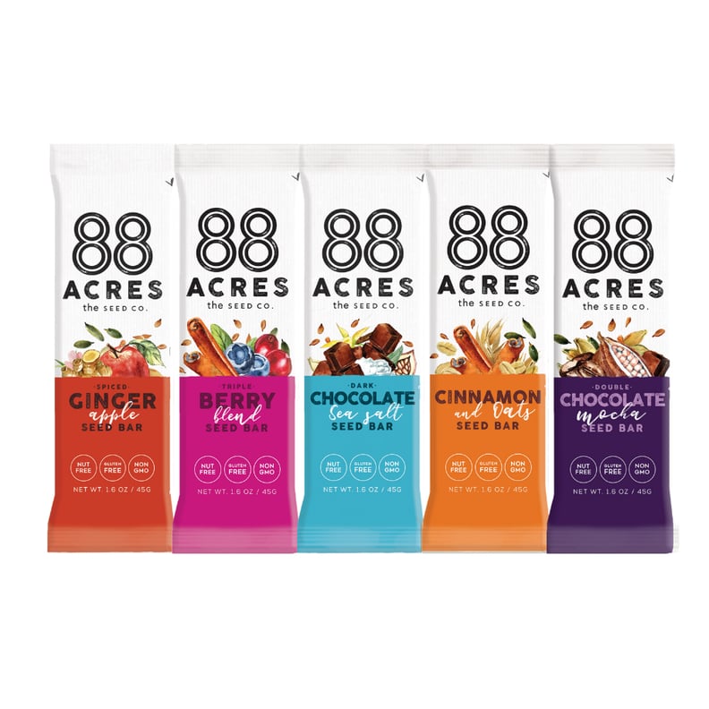 88 Acres Seed Bars