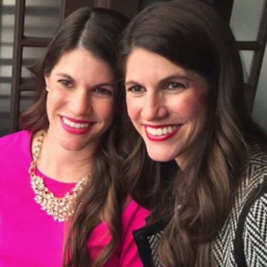 Identical Twins Give Birth at the Same Exact Time