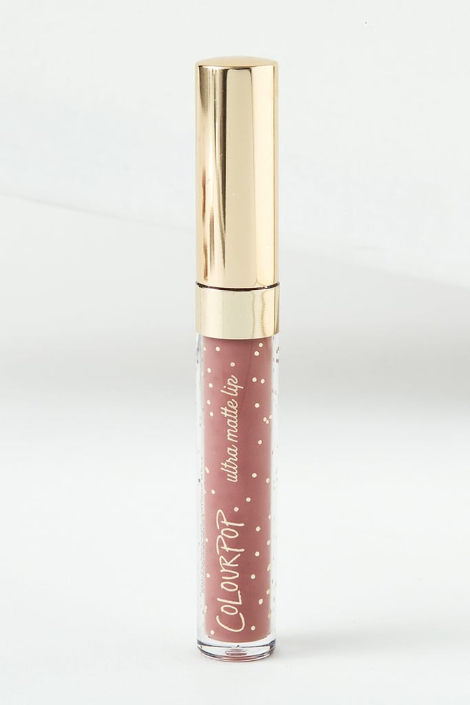 ColourPop Ultra Matte Lip in Lil Pump