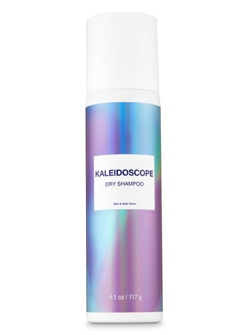 Bath Body Works Kaleidoscope Dry Shampoo Bath And Body