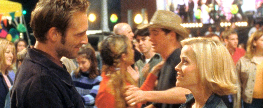 Jake Perry — er, Josh Lucas — Says He's "Up For" a Sweet Home Alabama Sequel