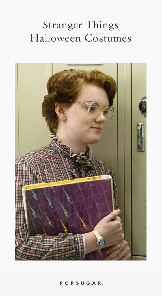 Stranger Things Halloween Costumes | POPSUGAR ...