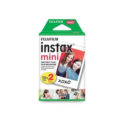 Fujifilm Instax Mini Instant Film