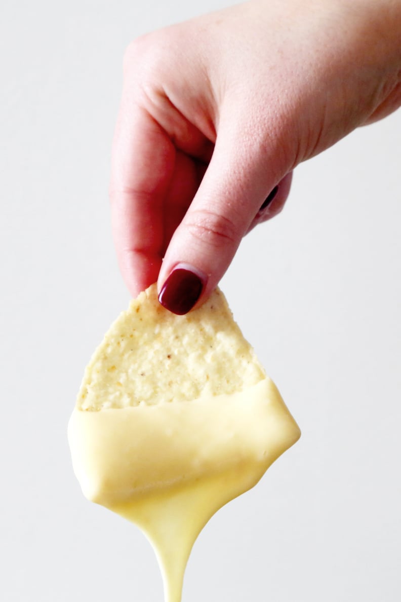 Guy Fieri's Super Melty Cheese (SMC)