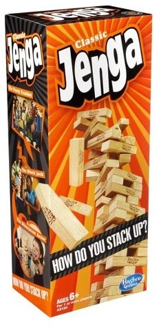 Jenga