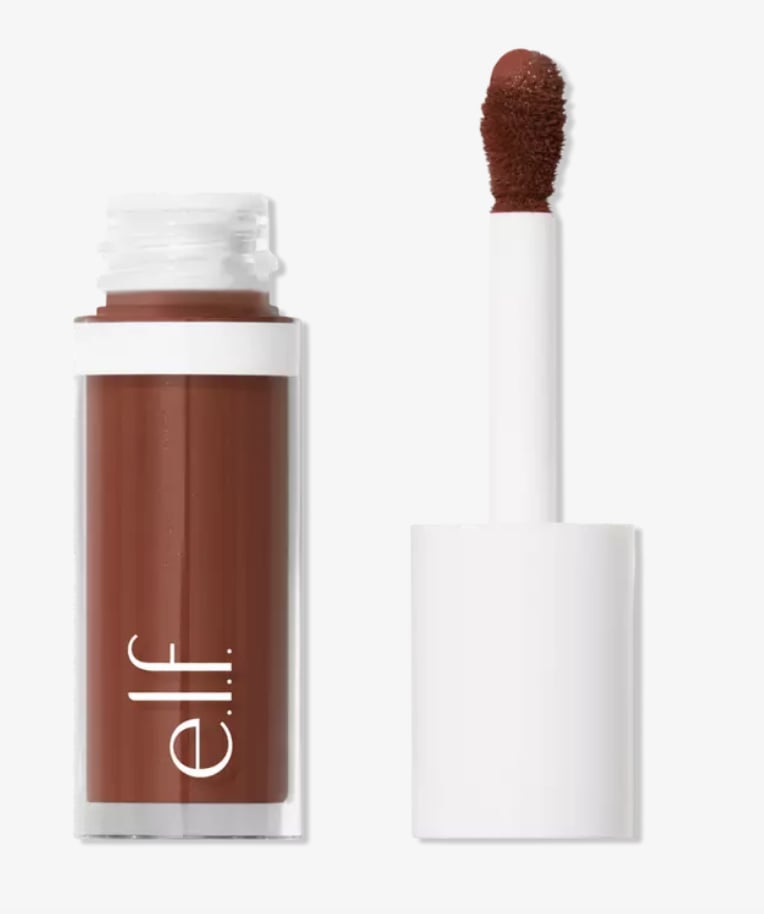E.l.f. Camo Liquid Blush