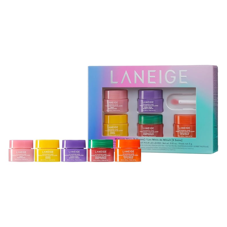 Best Laneige Gift Under $50