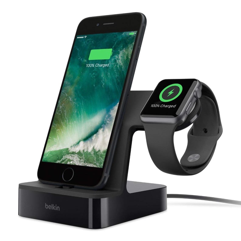 Belkin Power House Charge Dock For Apple Watch and iPhone