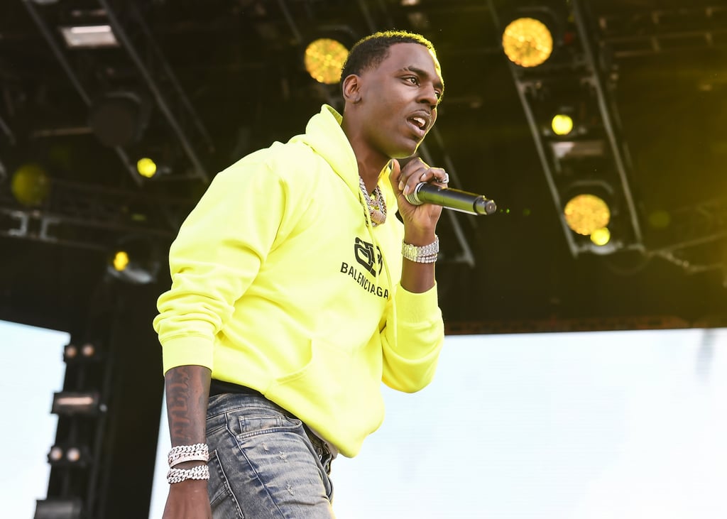 Young Dolph