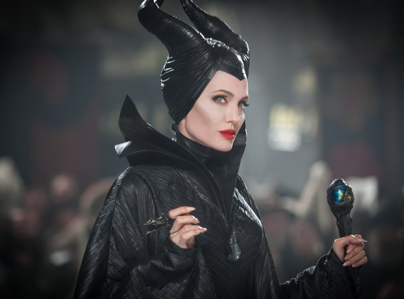 Maleficent