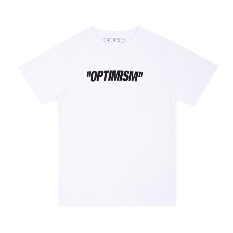 Off-White x DSM For WWAV T-Shirt