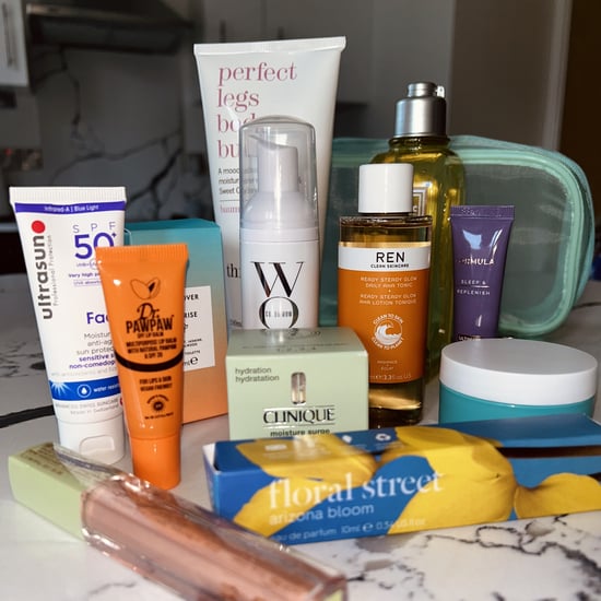 This Editor is Obsessed With the £30 M&S Summer Beauty Bag