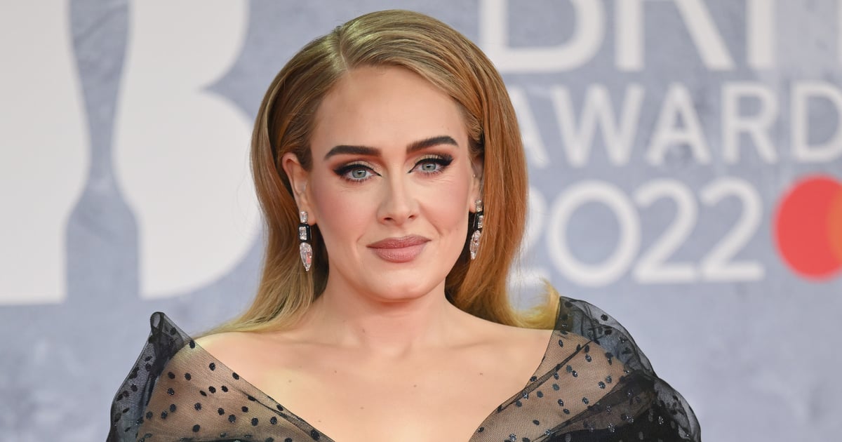 Adele Easy On Me: 'There's still a stigma about getting divorced when  young' - BBC News