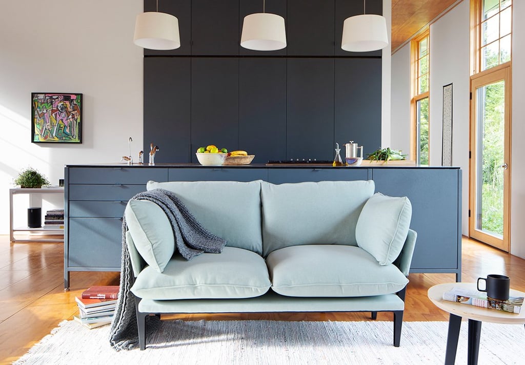 Best and Most Comfortable Loveseats 2022 POPSUGAR Home