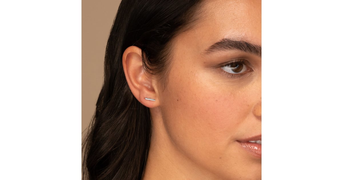 Mejuri Bar Studs | The Best Mejuri Jewelry | POPSUGAR ... Discounts average $14 off with a mejuri promo code or coupon.