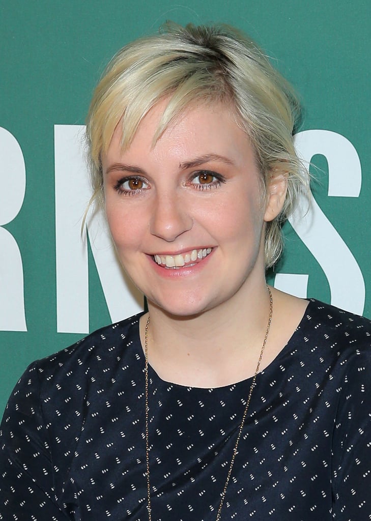 Lena Dunham