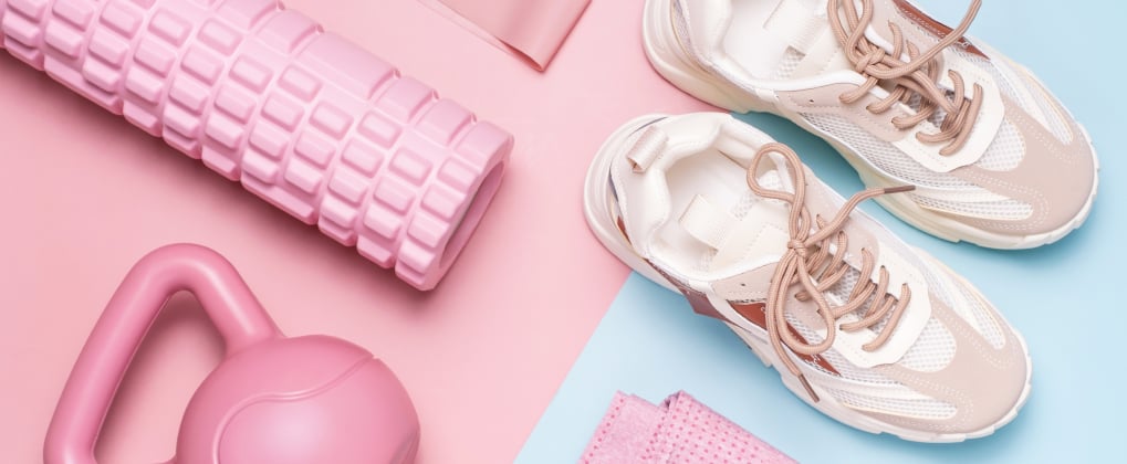Why I Do Need My Fitness Routine to Feel Aesthetic