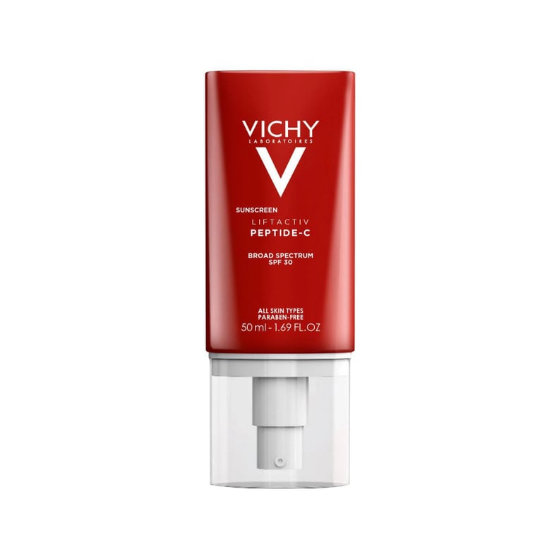 Vichy LiftActiv Sunscreen With Peptide-C SPF 30