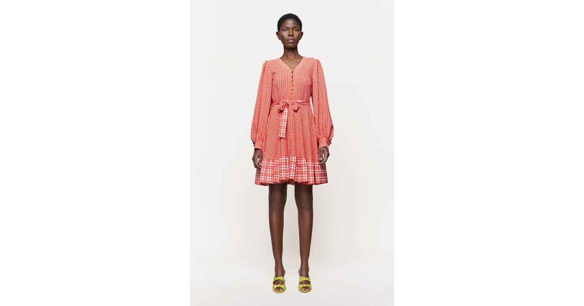 Farrow dress store stine goya