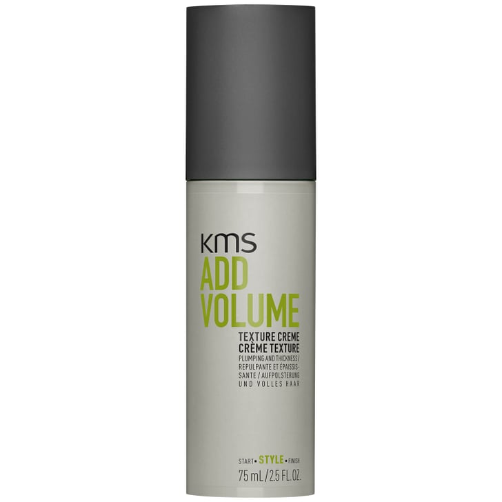 KMS Add Volume Texture Creme Best Hairstyling Products For Bobs and