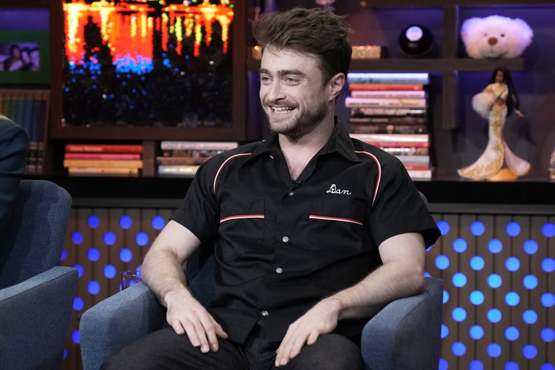 Daniel Radcliffe