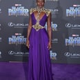 Lupita Nyong'o's Red Carpet Style Proves 1 Thing: She's the Queen of Color!