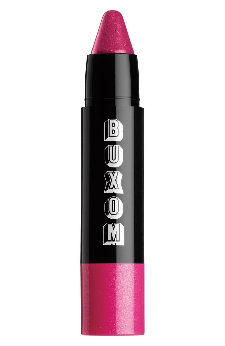 Buxom Shimmer Shock Lipstick