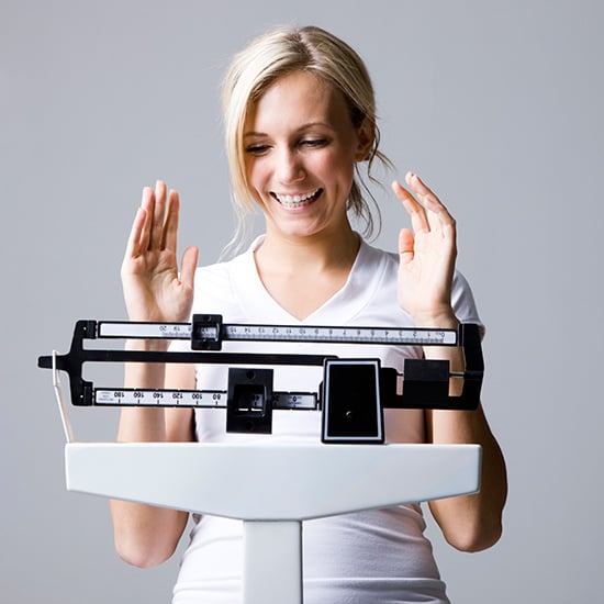 How to Lose Weight During the Holidays
