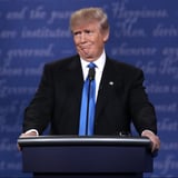 Sad! Trump Reportedly Forgot Book