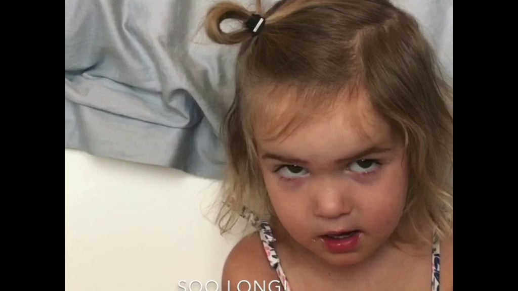 Mila on Airport Security