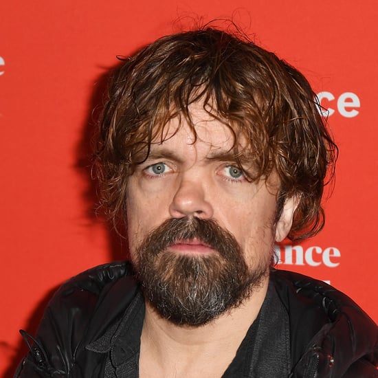 Peter Dinklage Opens Up About the Final Season of Game of Thrones