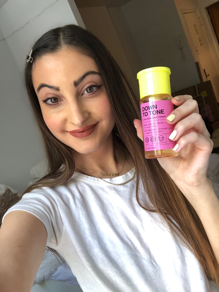 INNBEAUTY Project Down to Tone Toner ($22)