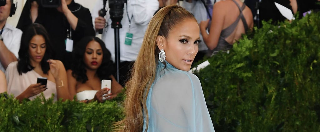 Jennifer Lopez's Style Secret