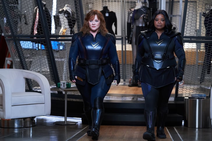 New Netflix Original Movies In April 2021 Popsugar Entertainment