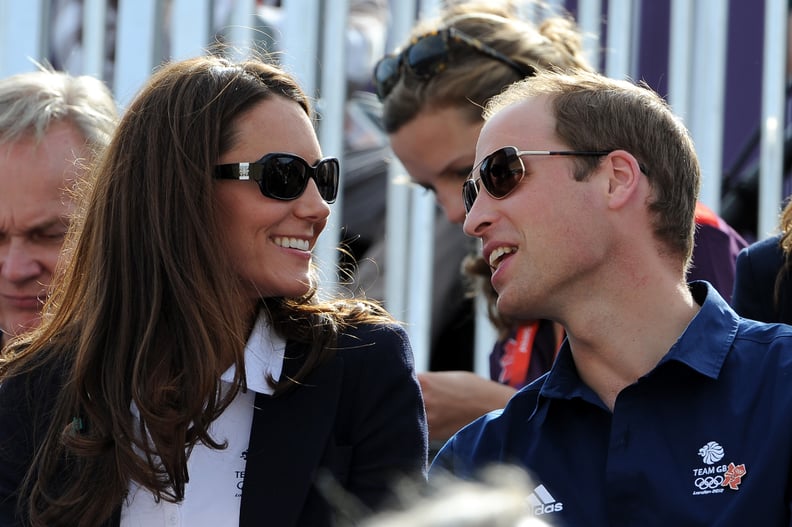 Kate Middleton Sunglasses