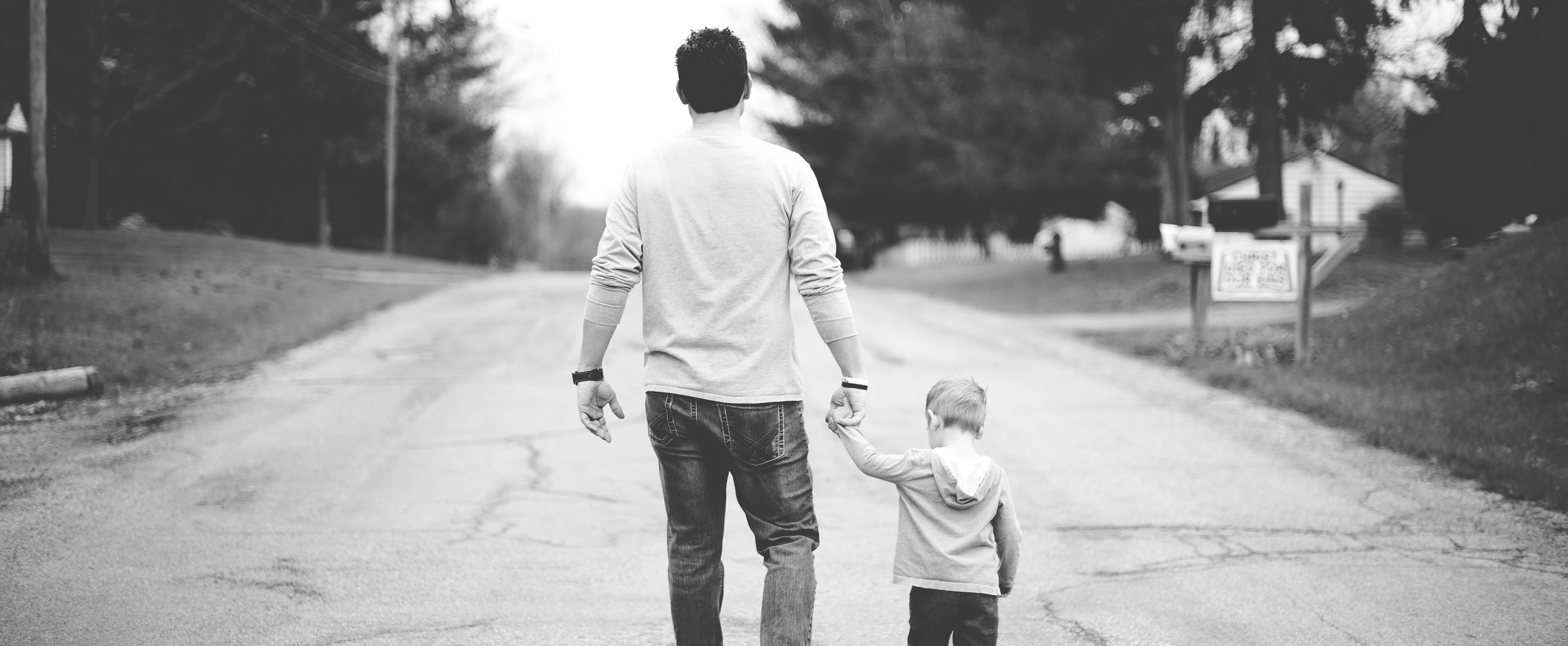 How Not to Hate Your Husband After Kids Book Excerpt | PS Family