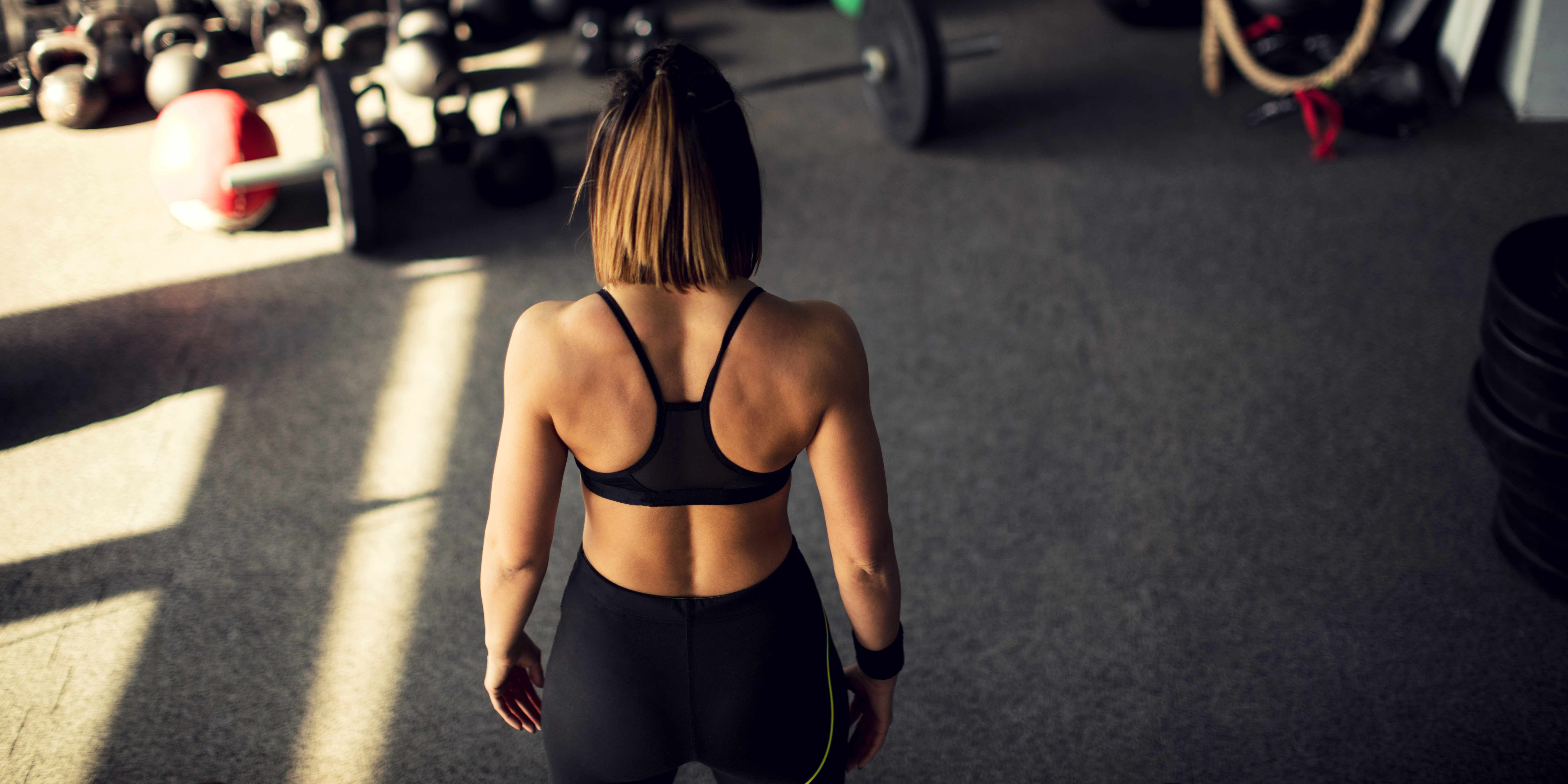 How to Build Lean Muscle | PS Fitness